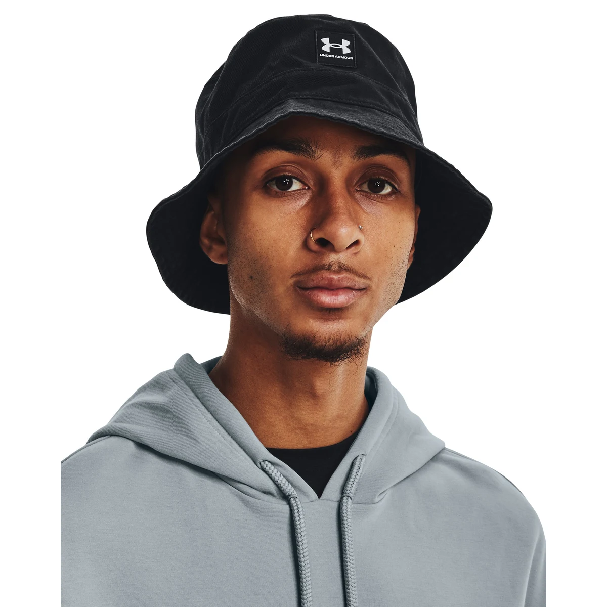 UA Essential Men's Bucket Hat 1