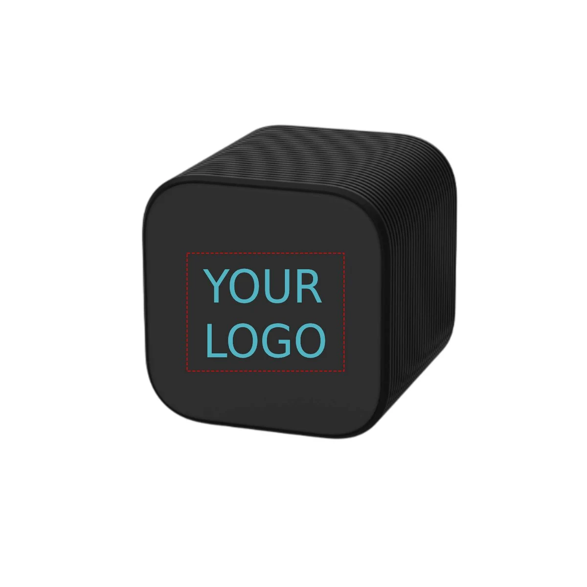 Mini Cube Wireless Bluetooth Speaker 1