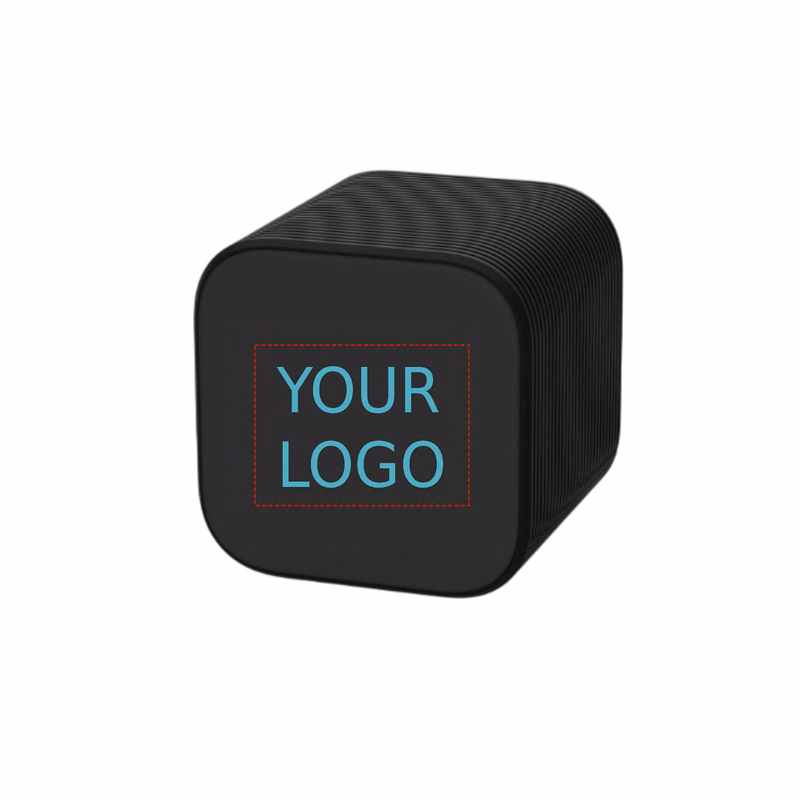 Mini Cube Wireless Bluetooth Speaker