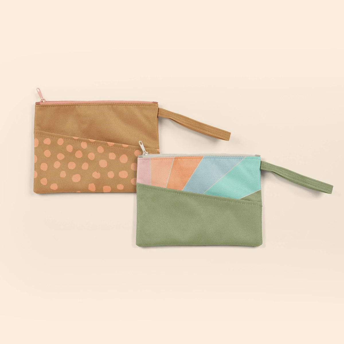 POPTART PEEK-A-BOO TO GO - 4CP POLY 1