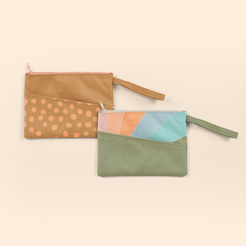 POPTART PEEK-A-BOO TO GO - 4CP POLY
