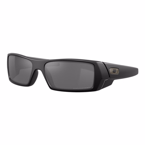Oakley Polarized Gascan Sunglasses