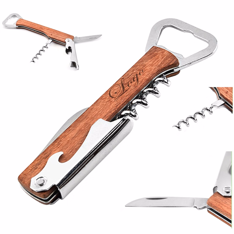 Multi Bottle Opener