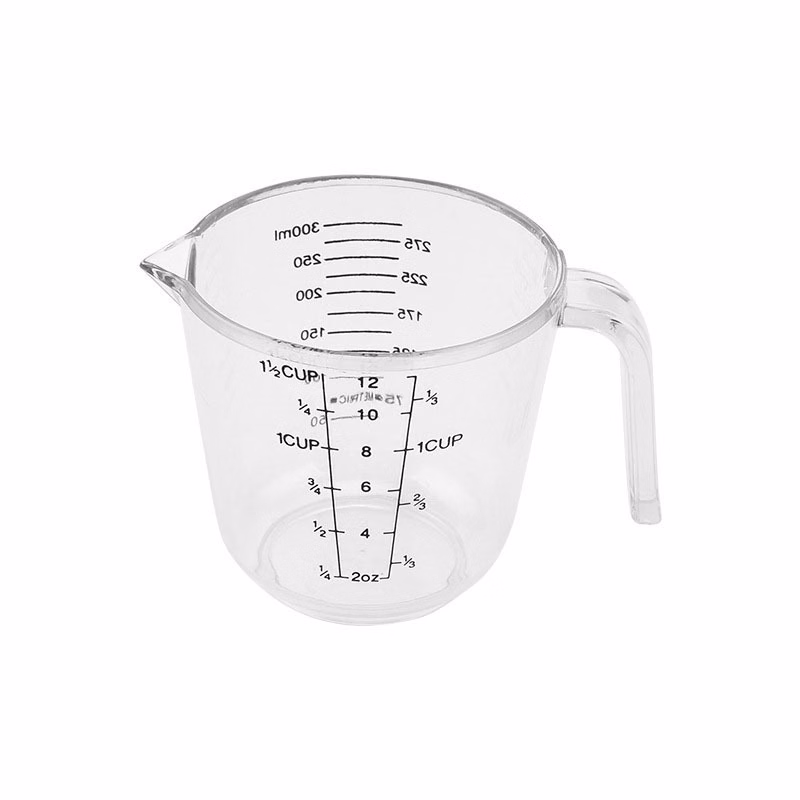 Fluid Measuring Cup