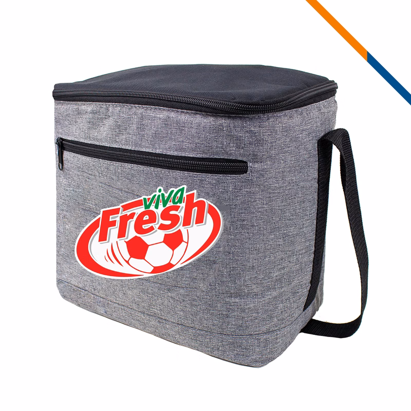 Ddon PEVA Cooler Bag