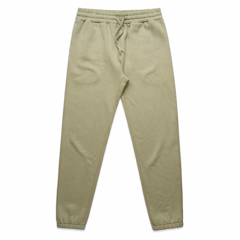 Stencil Track Pants | 5921S