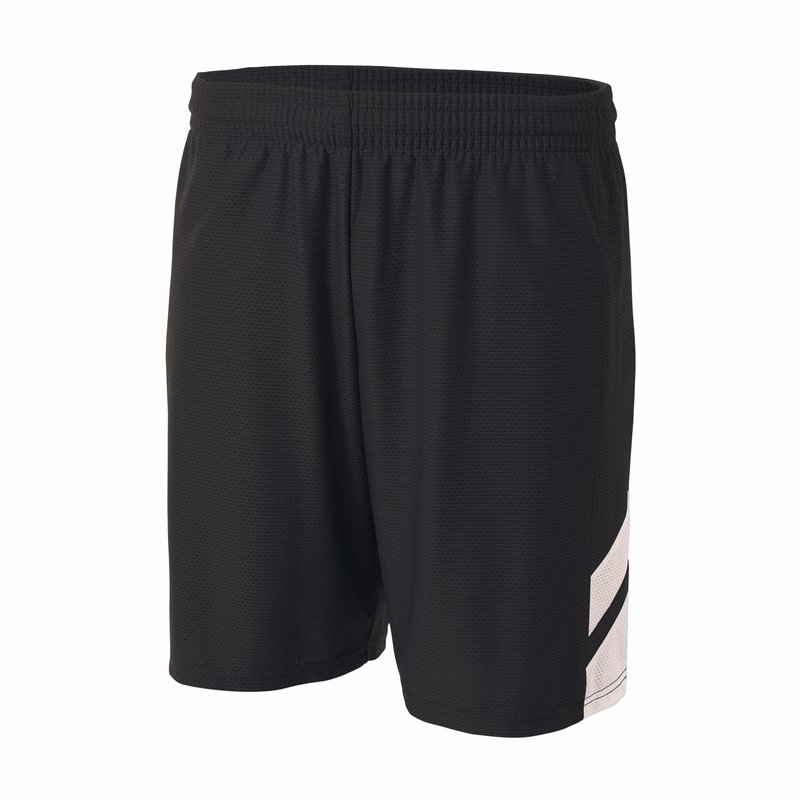 A4 Fast Break Short