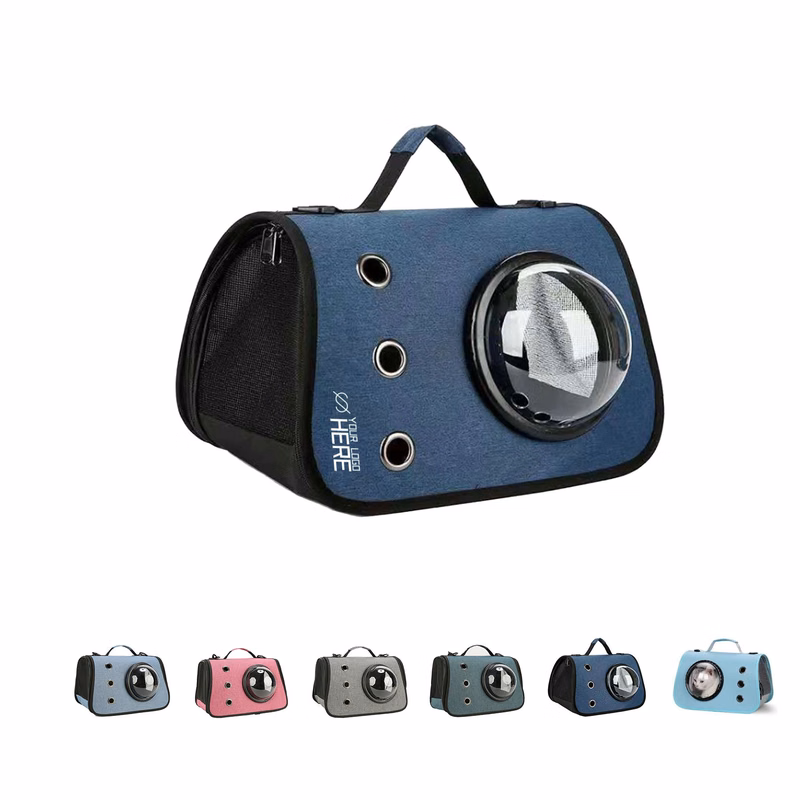 Pet Carrier Bag