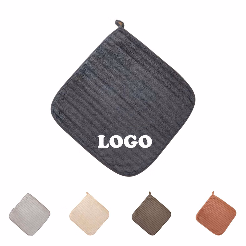 Hanging- Type Hand Towel
