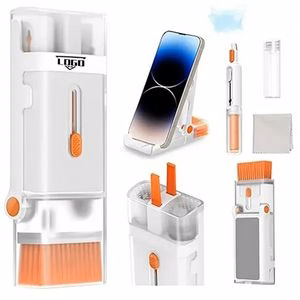8 in 1 Laptop Cleaner Kit