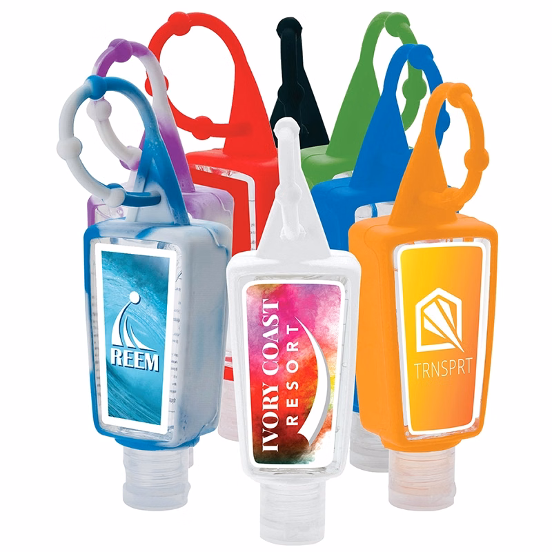 Amore 1 oz. Hand Sanitizer with Holder