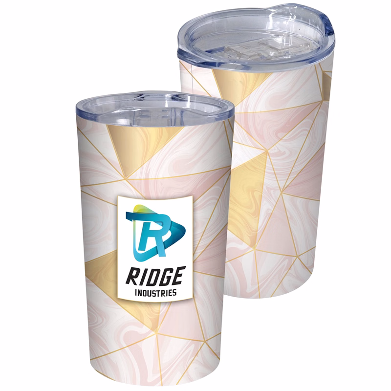 FULL COLOR MARBLE MUG