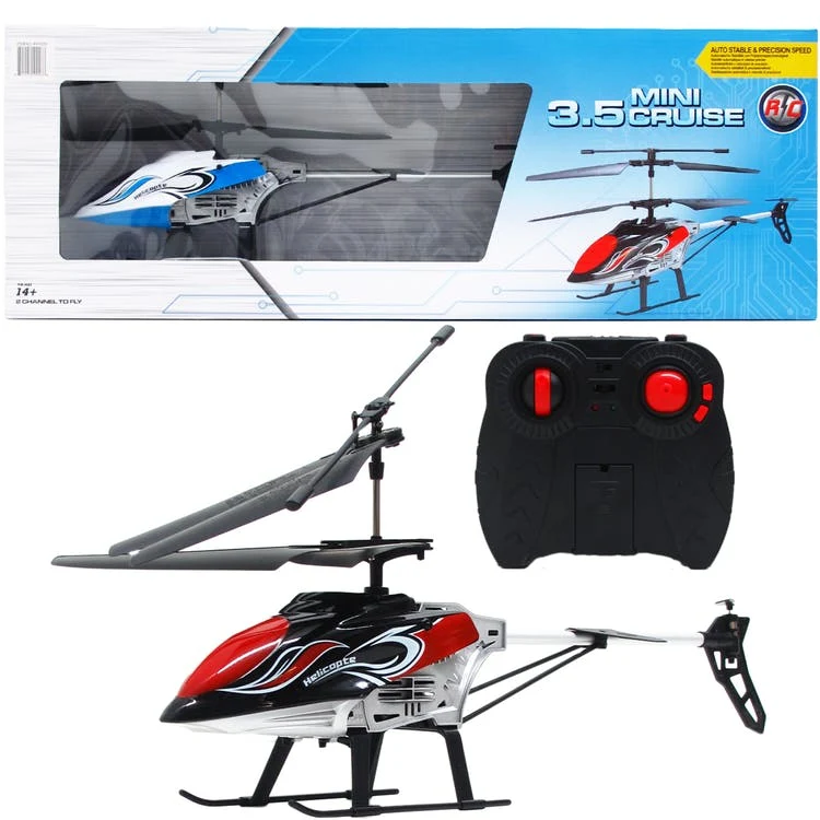 Remote Control Helicopters 13.25" 1