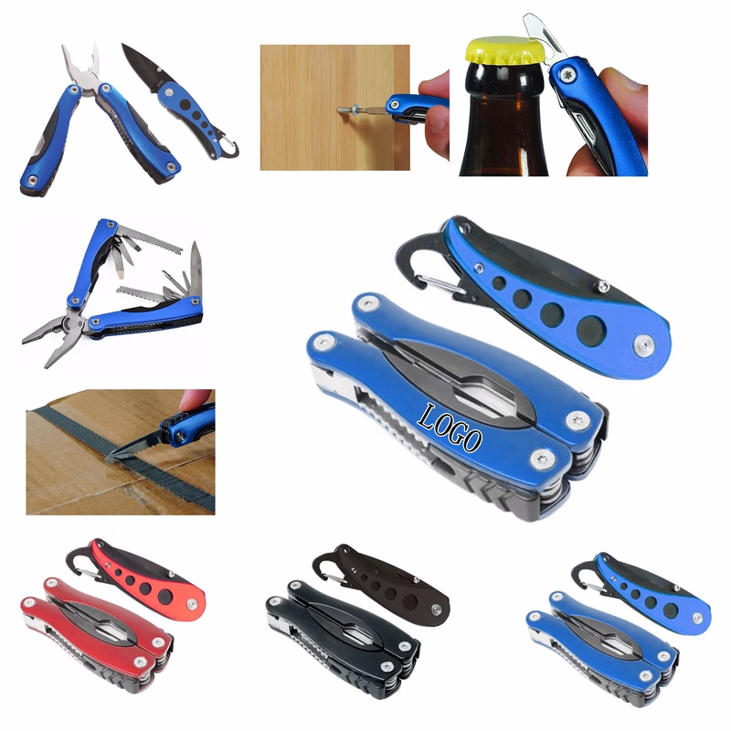 Multifunctional Mini Pliers