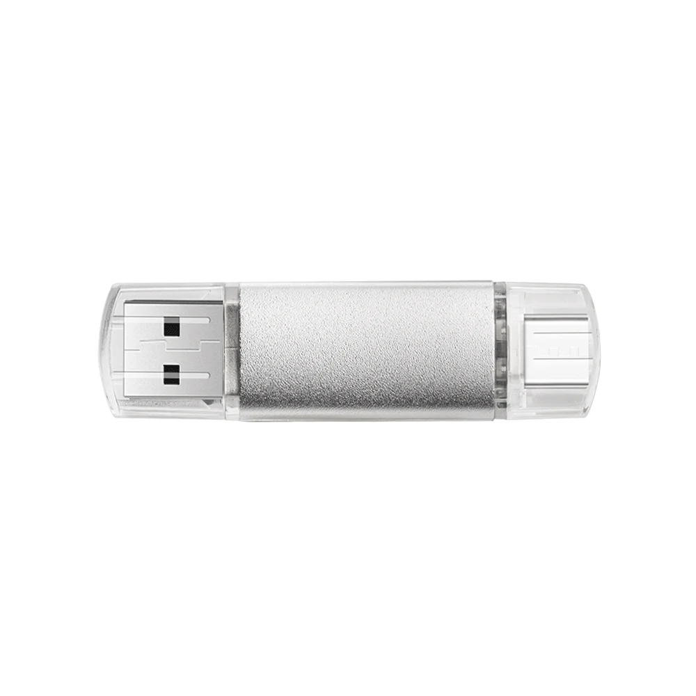 Forreston Type C 3.0 OTG USB Flash Drive 1
