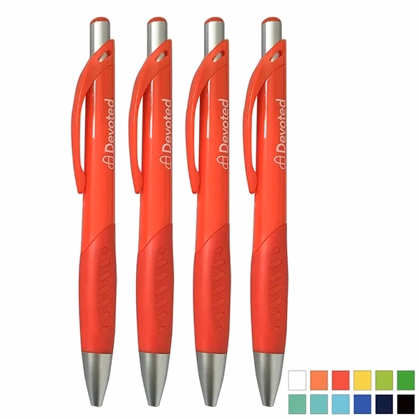 Lexus T Ballpoint Pen