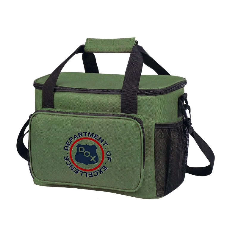 Outdoor Thermal Insulation Picnic Bag 1