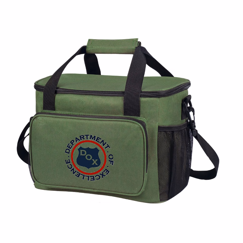 Outdoor Thermal Insulation Picnic Bag