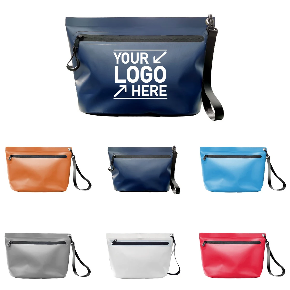 Waterproof Pouch 1