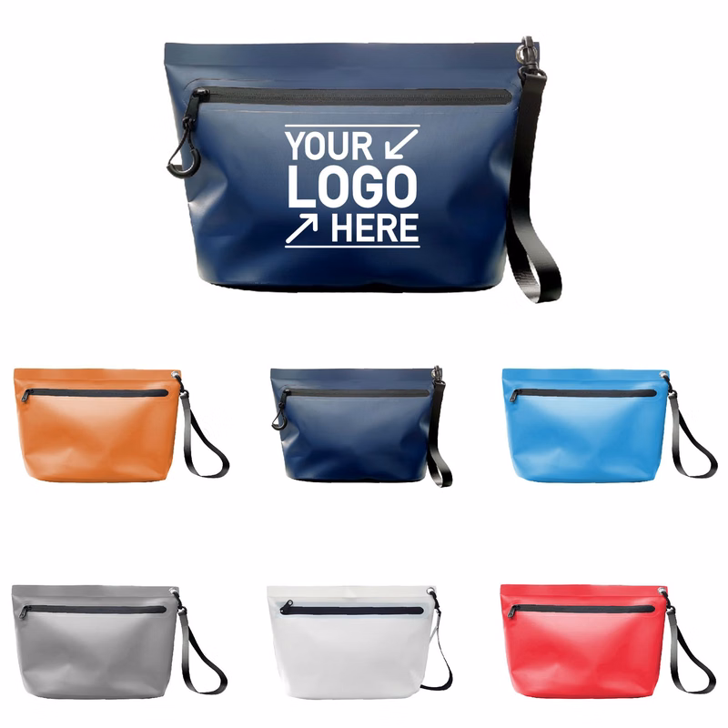 Waterproof Pouch
