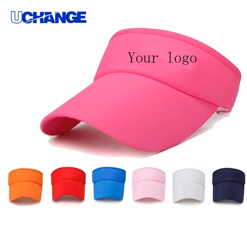 Topless Sun Protection Hat