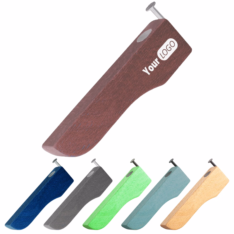 Wood Unique Bottle Opener For Branding