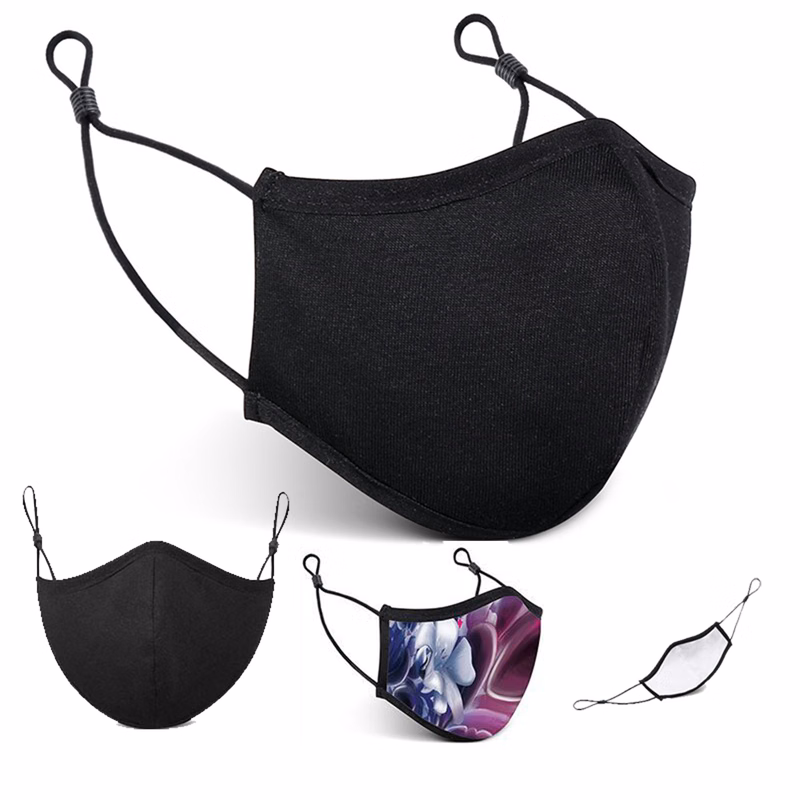 Mask Adjustable Ear Loop