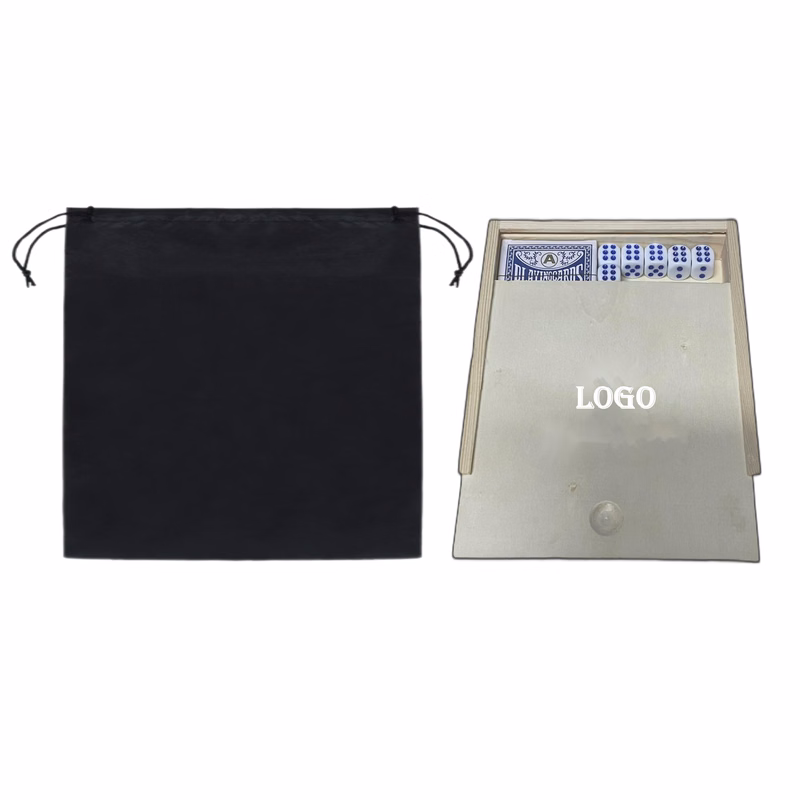 On the Go Games Poker Set (direct import)