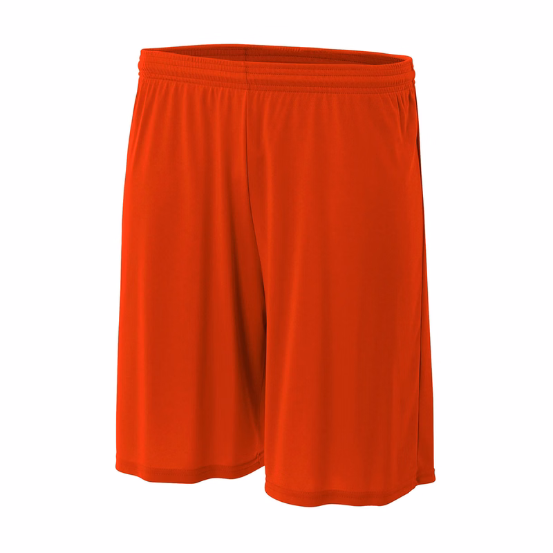 A4 Cooling Performance Short
