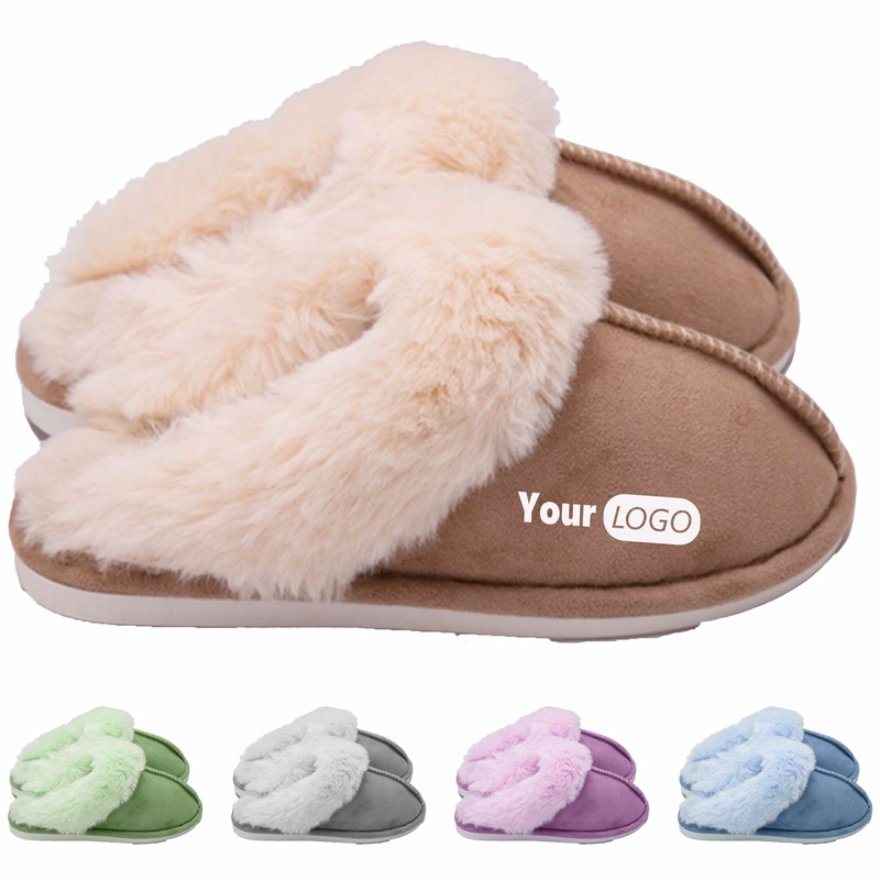 Cotton Luxury Indoor Slippers