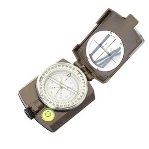 Multi-Function Luminous Compass 1