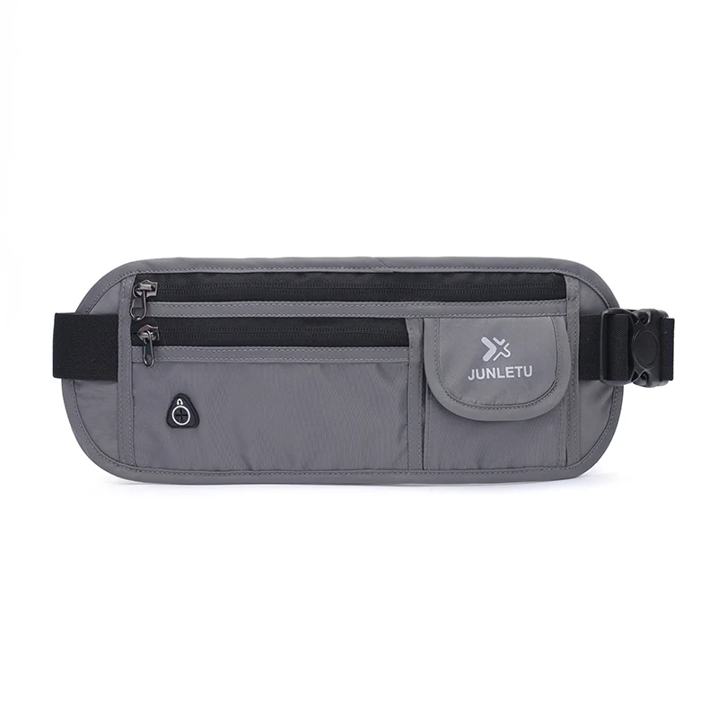 Money Pouch Waist Bag 1