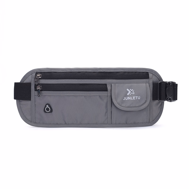 Money Pouch Waist Bag