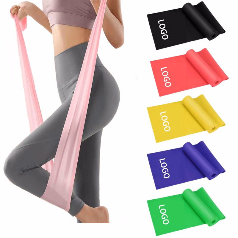 Yoga Stretching Elastic Band