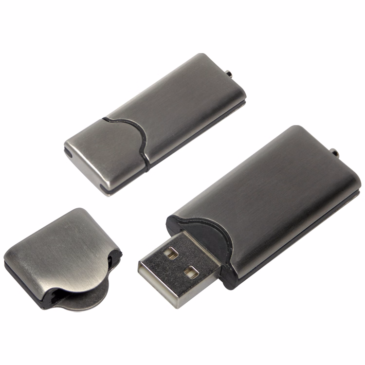 1125FMS - Flash Memory Drive V2.0
