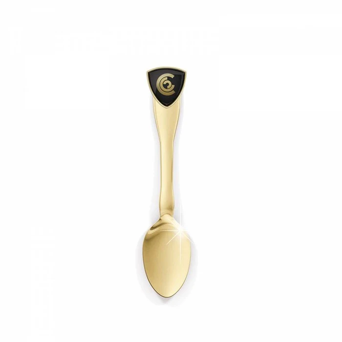 Spoon with Photoart Classic Lapel Pin (Up to 0.75 in) 1