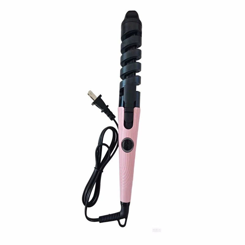 Electric Curling Iron