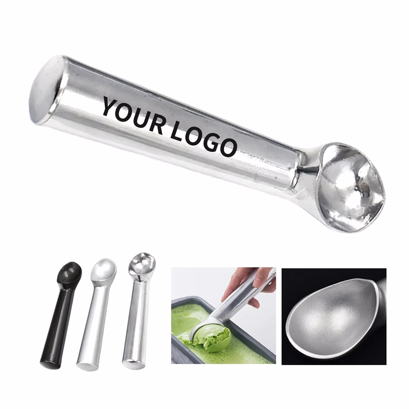 Aluminum Ice Cream Scoop for Desserts