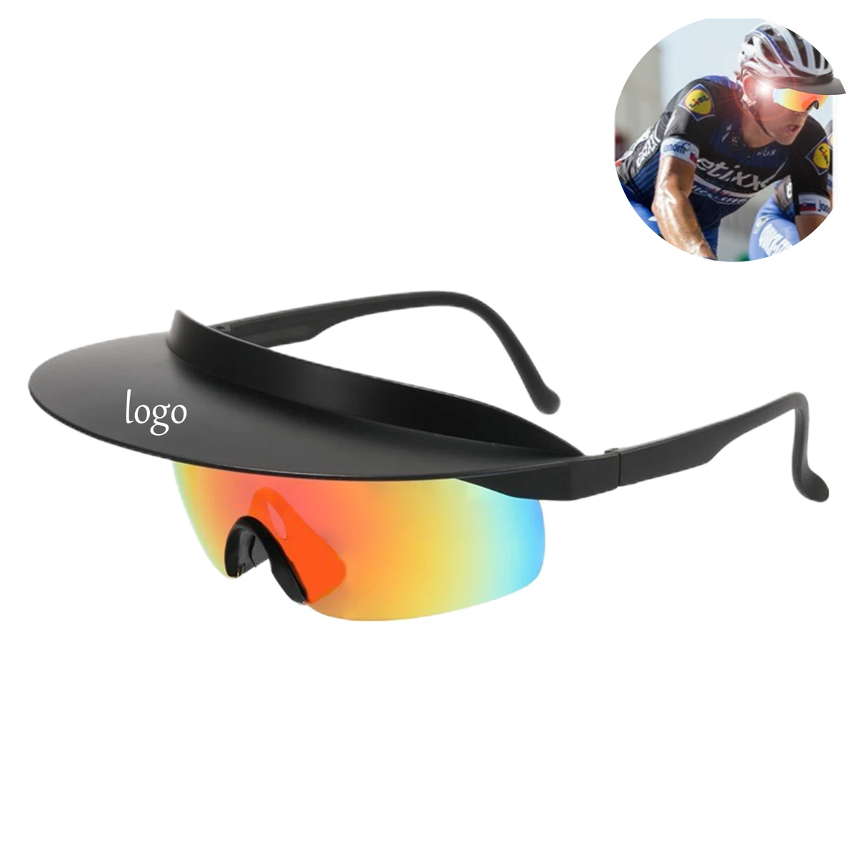 Windproof Sunglasses 1