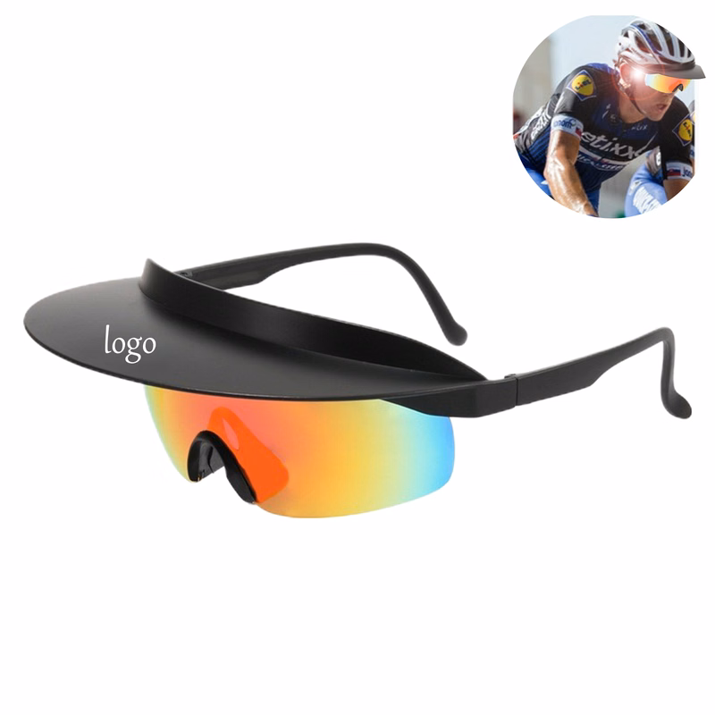 Windproof Sunglasses