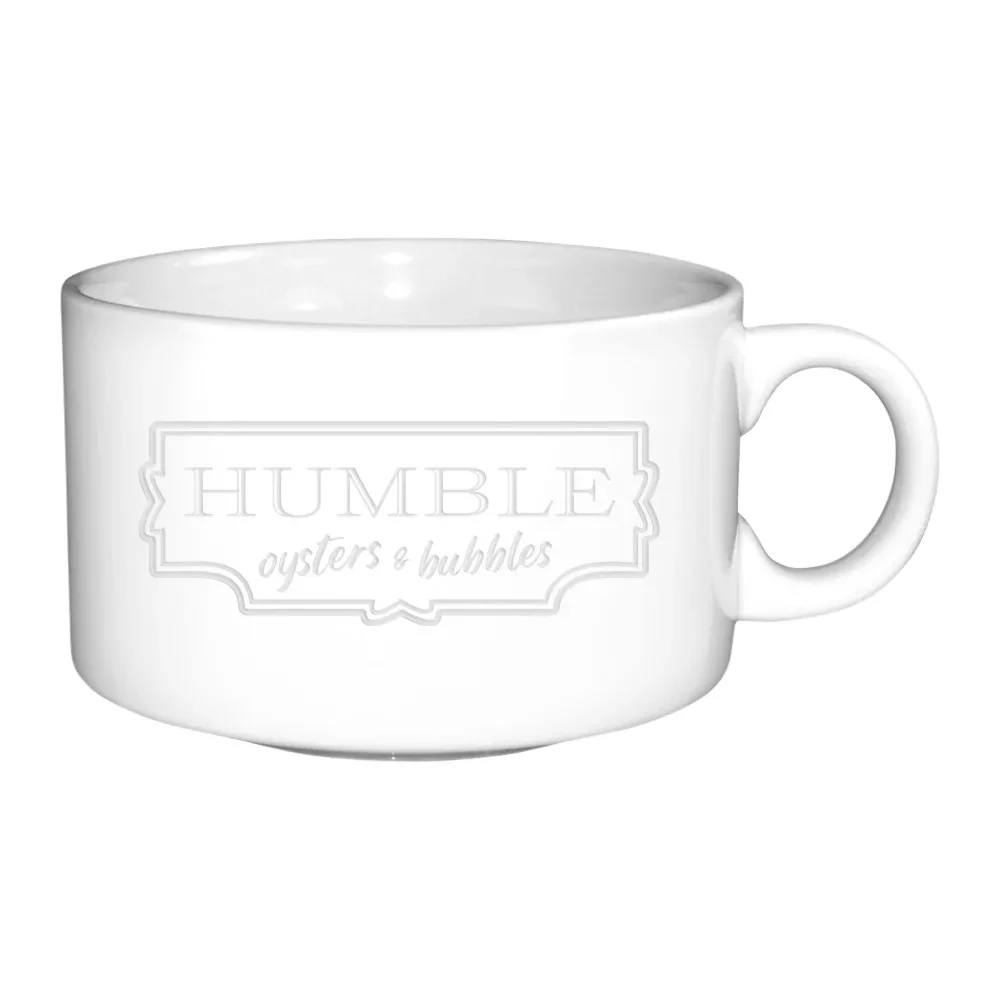 16oz. Soup Mug 1