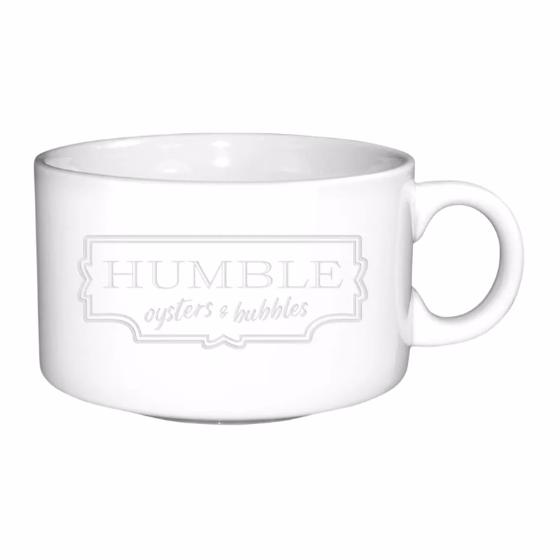 16oz. Soup Mug