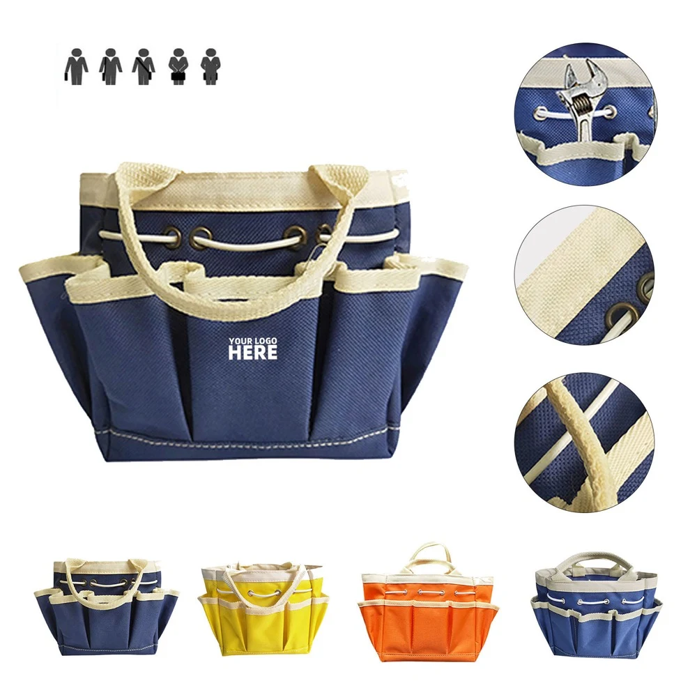 Hardware Tools Tote Bag 1