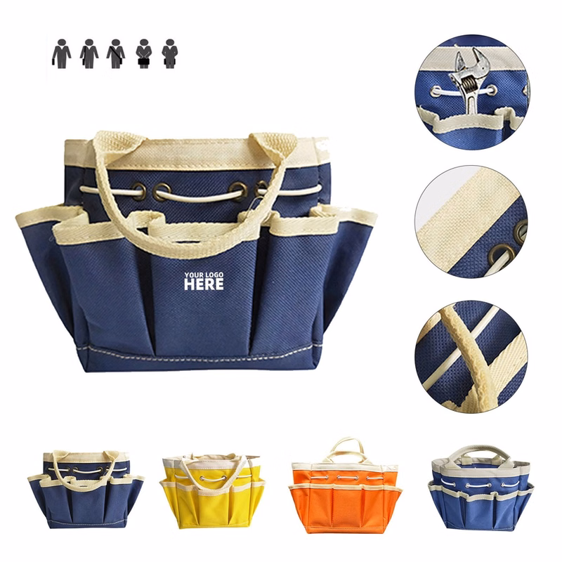 Hardware Tools Tote Bag