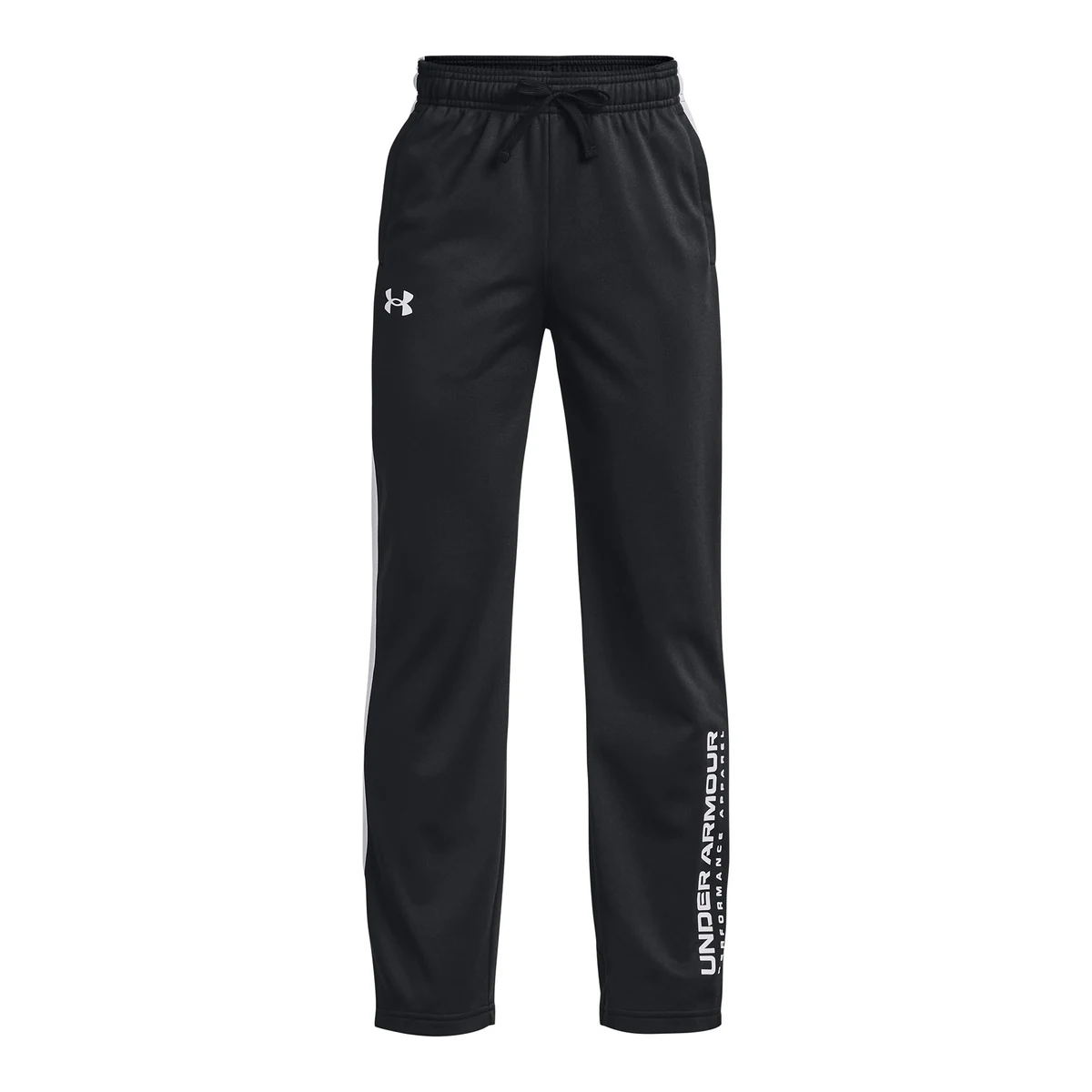 Boys' UA Brawler 2.0 Pants 1