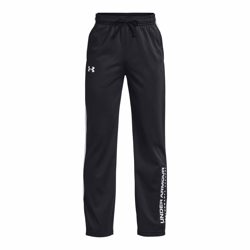 Boys' UA Brawler 2.0 Pants 