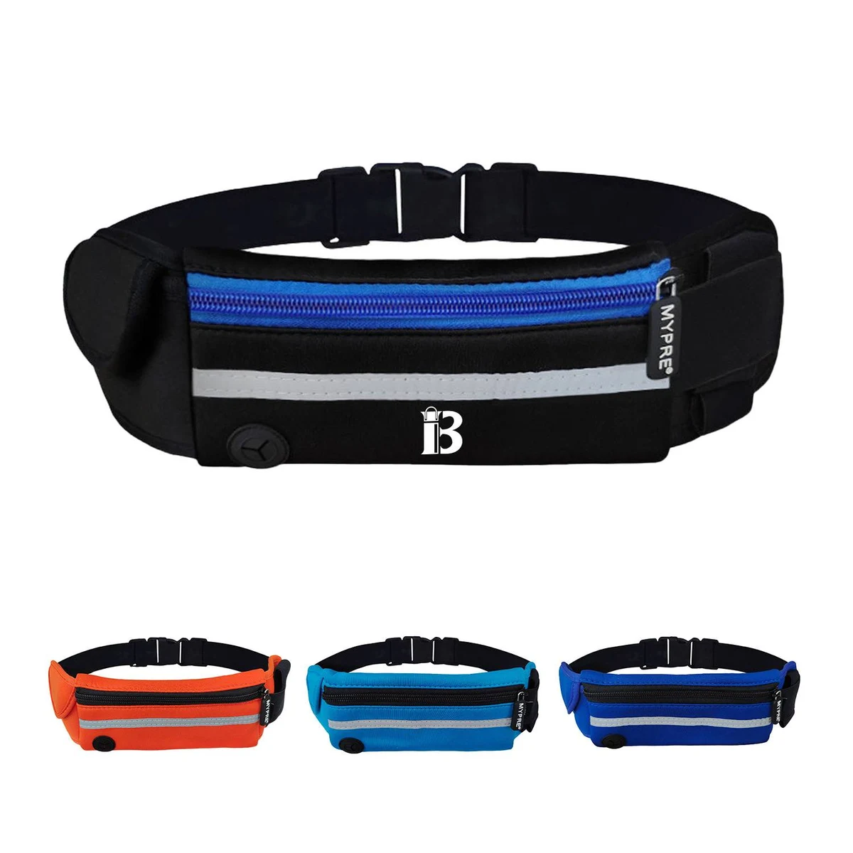 Multi-Function Running Waist Bag 1