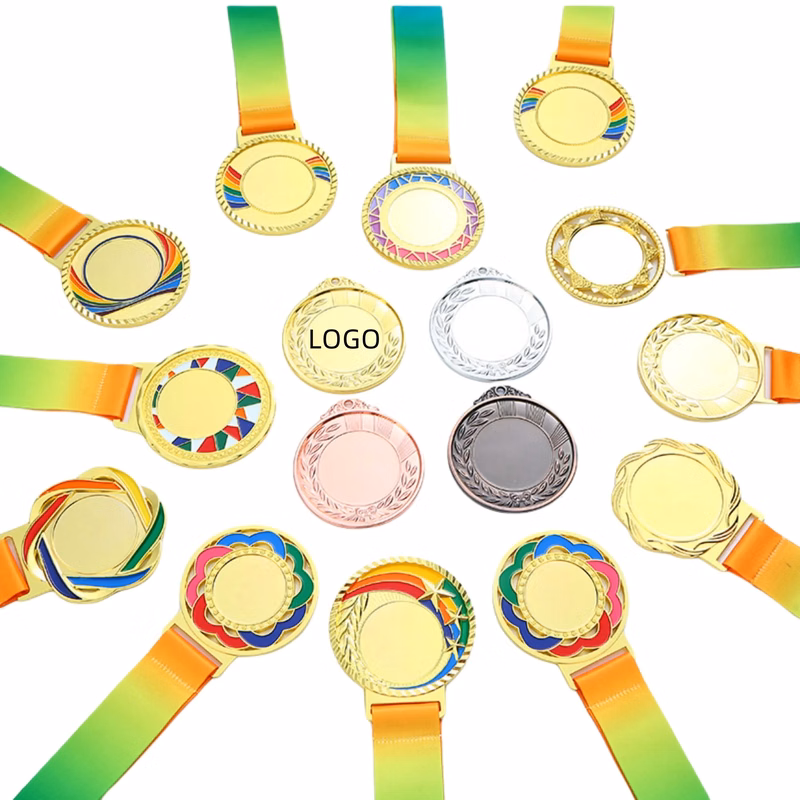 Customized Metal Medal