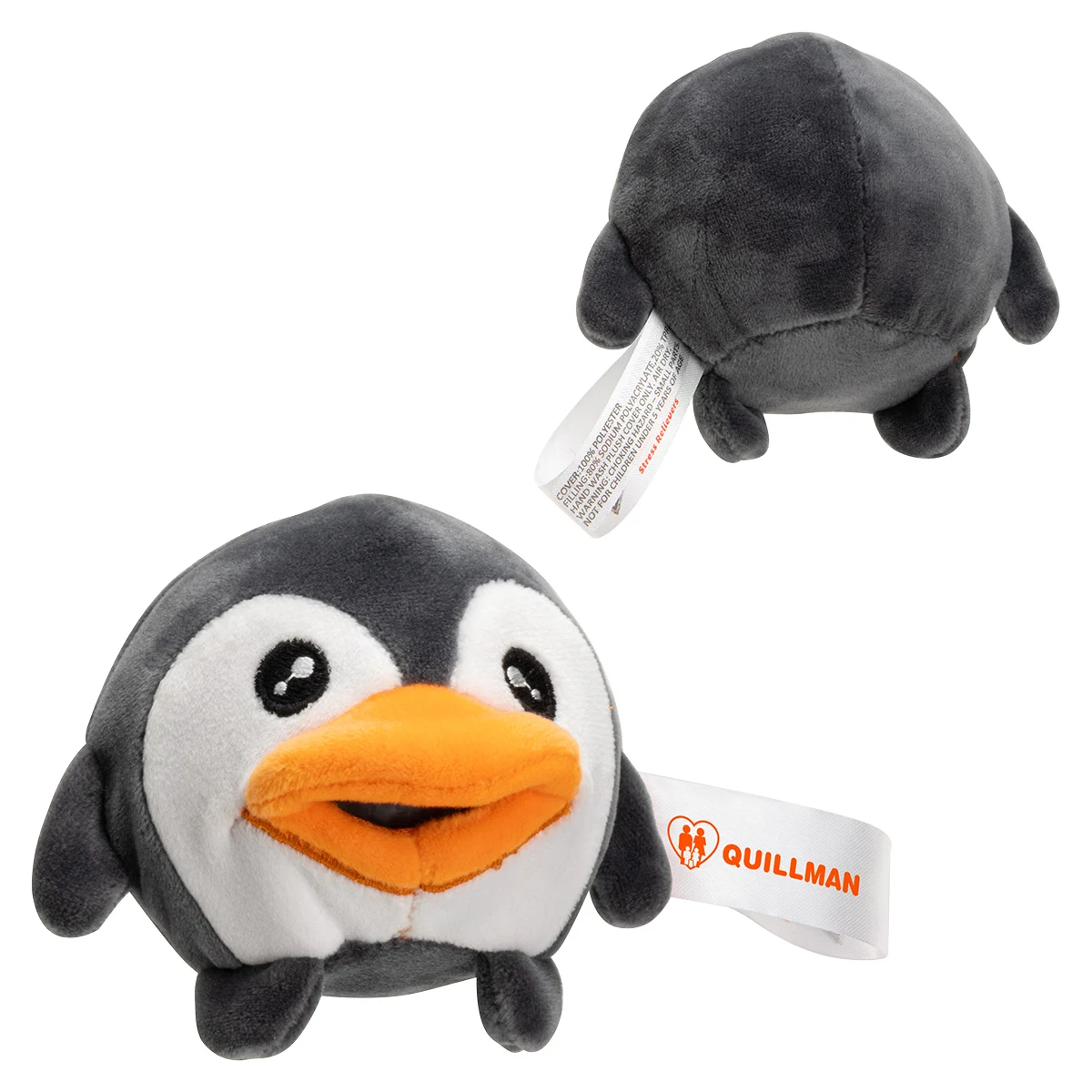Stress Busters™ Penguin 1