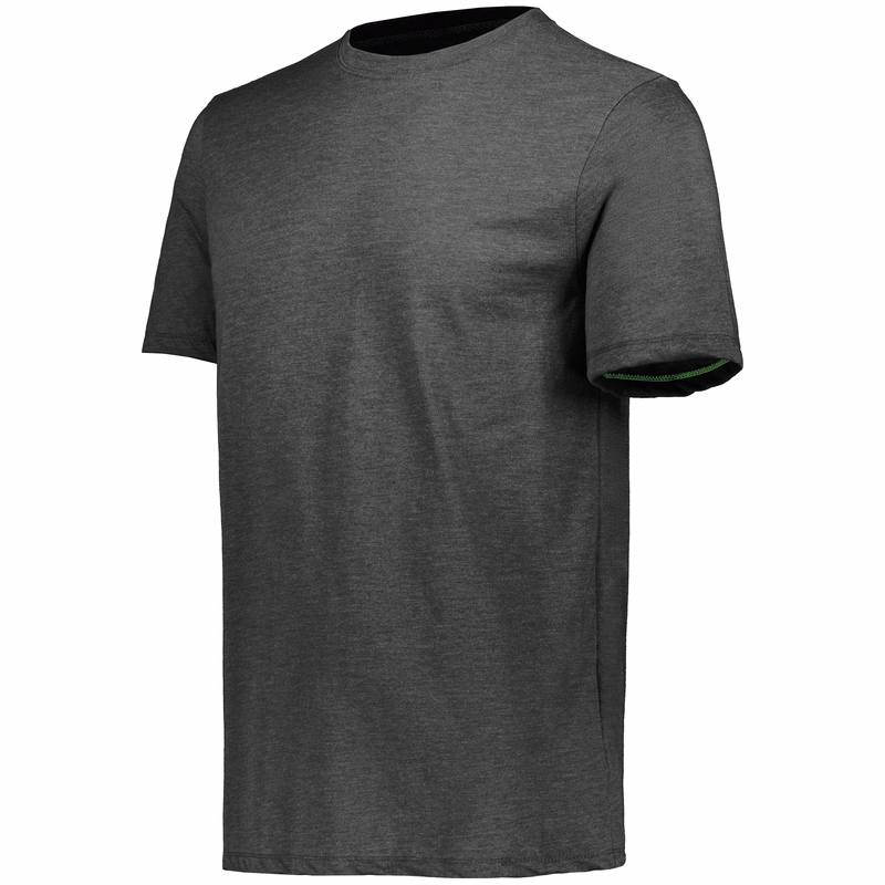 Youth Eco-Revive Tri-Blend Tee